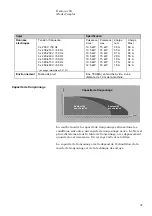 Предварительный просмотр 161 страницы Struers Exotom 100 Instruction Manual