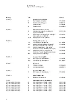 Предварительный просмотр 170 страницы Struers Exotom 100 Instruction Manual