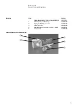 Предварительный просмотр 171 страницы Struers Exotom 100 Instruction Manual