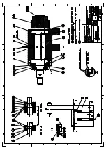 Предварительный просмотр 190 страницы Struers Exotom 100 Instruction Manual