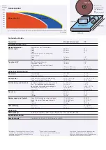 Предварительный просмотр 240 страницы Struers Exotom 100 Instruction Manual