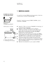 Предварительный просмотр 80 страницы Struers LaboPress-3 Instruction Manual