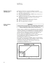 Предварительный просмотр 88 страницы Struers LaboPress-3 Instruction Manual