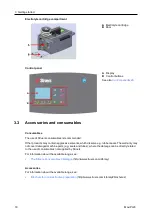 Предварительный просмотр 18 страницы Struers MoviPol-5 Instruction Manual