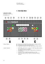 Предварительный просмотр 18 страницы Struers ProntoPress-10 Instruction Manual