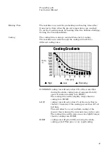 Предварительный просмотр 43 страницы Struers ProntoPress-10 Instruction Manual