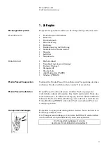 Предварительный просмотр 68 страницы Struers ProntoPress-10 Instruction Manual