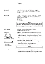 Предварительный просмотр 70 страницы Struers ProntoPress-10 Instruction Manual