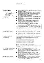 Предварительный просмотр 86 страницы Struers ProntoPress-10 Instruction Manual