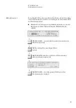 Предварительный просмотр 98 страницы Struers ProntoPress-10 Instruction Manual