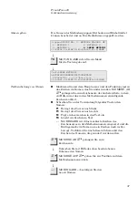 Предварительный просмотр 102 страницы Struers ProntoPress-10 Instruction Manual