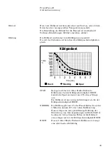 Предварительный просмотр 104 страницы Struers ProntoPress-10 Instruction Manual