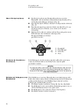 Предварительный просмотр 115 страницы Struers ProntoPress-10 Instruction Manual