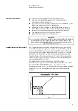 Предварительный просмотр 116 страницы Struers ProntoPress-10 Instruction Manual