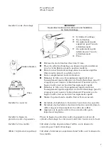 Предварительный просмотр 133 страницы Struers ProntoPress-10 Instruction Manual