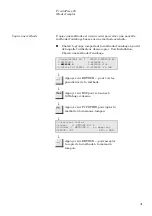 Предварительный просмотр 157 страницы Struers ProntoPress-10 Instruction Manual