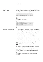 Предварительный просмотр 161 страницы Struers ProntoPress-10 Instruction Manual