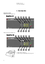 Предварительный просмотр 12 страницы Struers ROT31 Instruction Manual