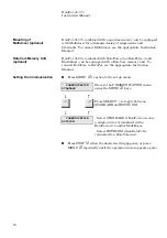 Предварительный просмотр 22 страницы Struers ROT31 Instruction Manual