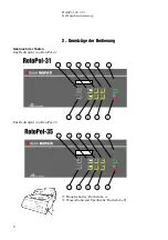 Предварительный просмотр 46 страницы Struers ROT31 Instruction Manual