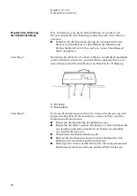 Предварительный просмотр 66 страницы Struers ROT31 Instruction Manual