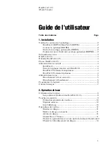 Предварительный просмотр 74 страницы Struers ROT31 Instruction Manual