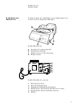 Предварительный просмотр 76 страницы Struers ROT31 Instruction Manual