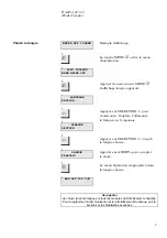 Предварительный просмотр 80 страницы Struers ROT31 Instruction Manual