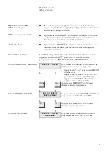 Предварительный просмотр 84 страницы Struers ROT31 Instruction Manual