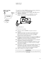 Предварительный просмотр 92 страницы Struers ROT31 Instruction Manual