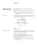 Предварительный просмотр 100 страницы Struers ROT31 Instruction Manual