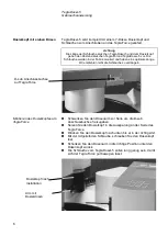 Предварительный просмотр 81 страницы Struers TegraDoser-5 Instruction Manual