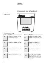 Preview for 156 page of Struers TegraDoser-5 Instruction Manual