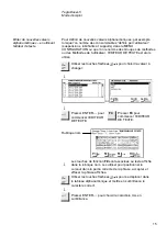 Preview for 163 page of Struers TegraDoser-5 Instruction Manual