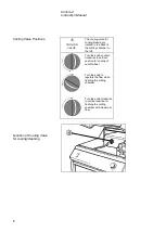 Preview for 12 page of Struers Unitom-2 Instruction Manual