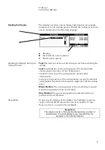 Preview for 15 page of Struers Unitom-5 Instruction Manual