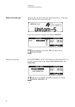 Preview for 56 page of Struers Unitom-5 Instruction Manual