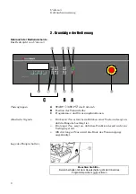 Preview for 58 page of Struers Unitom-5 Instruction Manual