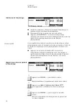 Preview for 112 page of Struers Unitom-5 Instruction Manual