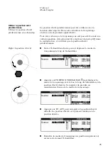 Preview for 121 page of Struers Unitom-5 Instruction Manual