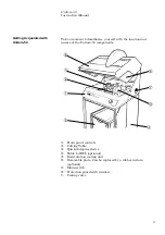 Предварительный просмотр 7 страницы Struers Unitom-50 Instruction Manual