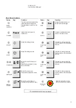 Предварительный просмотр 13 страницы Struers Unitom-50 Instruction Manual