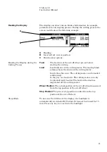 Предварительный просмотр 15 страницы Struers Unitom-50 Instruction Manual