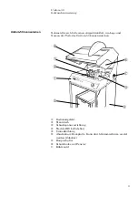 Предварительный просмотр 54 страницы Struers Unitom-50 Instruction Manual