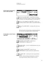 Предварительный просмотр 66 страницы Struers Unitom-50 Instruction Manual