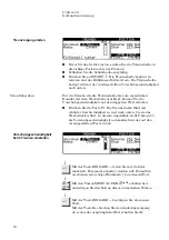 Предварительный просмотр 67 страницы Struers Unitom-50 Instruction Manual