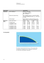 Предварительный просмотр 91 страницы Struers Unitom-50 Instruction Manual