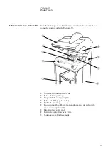 Предварительный просмотр 99 страницы Struers Unitom-50 Instruction Manual