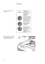 Предварительный просмотр 106 страницы Struers Unitom-50 Instruction Manual