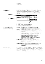 Предварительный просмотр 107 страницы Struers Unitom-50 Instruction Manual